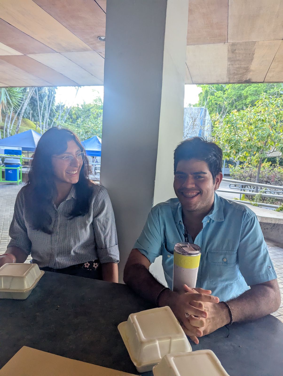 Nosotros